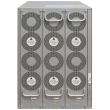 Cisco MDS 9710 Multilayer Director Chassis w/ FANs - DS-C9710 800-39628-05