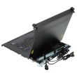 IBM 19 Console 7316-TF4 18.5 TFT 1U ENG USB w/o Rail - 00E2040