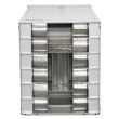HPE Blade Enclosure Apollo k6000 1.2M CTO Chassis 847079-001