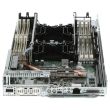 HPE Server ProLiant DX190r Gen10 2U Node CTO DX2000 w/o E208i-p/SSD P17978-B21