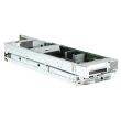 HPE Server ProLiant DX190r Gen10 2U Node CTO DX2000 w/o E208i-p/SSD P17978-B21