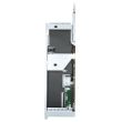 HPE Server ProLiant DX190r Gen10 2U Node CTO DX2000 w/o E208i-p/SSD P17978-B21