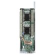 HPE Server ProLiant DX190r Gen10 2U Node CTO DX2000 w/o E208i-p/SSD P17978-B21
