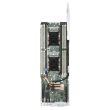 HPE Server ProLiant DX170r Gen10 1U Node CTO DX2000 w/o E208i-p/SSD P17977-B21