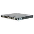 Cisco Switch Catalyst 3750X 48x 1GbE 2x 10GbE SFP+ 2x 1GbE SFP - WS-C3750X-48T-S