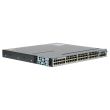 Cisco Switch Catalyst 3750X 48x 1GbE 2x 10GbE SFP+ 2x 1GbE SFP - WS-C3750X-48T-S