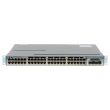 Cisco Switch Catalyst 3750X 48x 1GbE 2x 10GbE SFP+ 2x 1GbE SFP - WS-C3750X-48T-S