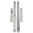 Supermicro Rack Mounting Rails 1U Rail Kit CSE-819U MCP-290-00054-0N NEW