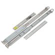 Supermicro Rack Mounting Rails 1U Rail Kit CSE-819U MCP-290-00054-0N NEW