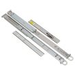 Supermicro Rack Mounting Rails 1U Rail Kit CSE-819U MCP-290-00054-0N NEW