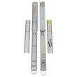 Supermicro Rack Mounting Rails 1U Rail Kit CSE-819U MCP-290-00054-0N NEW