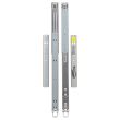 Supermicro Rack Mounting Rails 1U Rail Kit CSE-819U MCP-290-00054-0N NEW