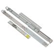 Supermicro Rack Mounting Rails 1U Rail Kit CSE-819U MCP-290-00054-0N NEW