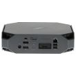 HP Workstation Z2 Mini G4 6-Core Core-i7-8700 3,2GHz 16GB 512GB Win 11 Pro