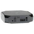 HP Workstation Z2 Mini G4 6-Core Core-i7-8700 3,2GHz 16GB 512GB Win 11 Pro