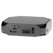HP Workstation Z2 Mini G4 6-Core Core-i7-8700 3,2GHz 16GB 512GB Win 11 Pro