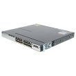 Cisco Switch Catalyst 3750X 24x 1GbE RJ45 2x PSU IP Service - WS-C3750X-24T-E