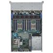 HPE ProLiant DL380 Gen9 CTO Server 24x SFF P840 2xRiser