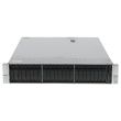 HPE Server ProLiant DL380 Gen9 2x 6-Core E5-2620 v3 2.4GHz 32GB 26xSFF P840