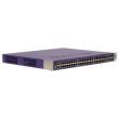 Extreme Networks Switch 48x 1GbE PoE+ 4x SFP+ - Summit X440-G2-48p-10GE4 16535