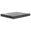 HP Switch FlexNetwork 5130 24x 1GbE 4x SFP+ 10GbE w/o PSU - JH323A
