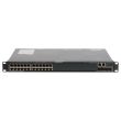 HP Switch FlexNetwork 5130 24x 1GbE 4x SFP+ 10GbE w/o PSU - JH323A