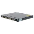 Cisco Switch Catalyst 3750X 48x 1GbE IP Base - WS-C3750X-48T-S
