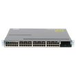 Cisco Switch Catalyst 3750X 48x 1GbE IP Base - WS-C3750X-48T-S