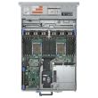 Dell Server PowerEdge R740 2x 8-Core Silver 4110 2,1GHz 256GB noHDD