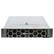 Dell Server PowerEdge R740 2x 8-Core Silver 4110 2,1GHz 256GB noHDD