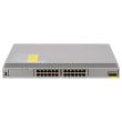 Cisco Nexus Fabric Extender 24x 1Gbit 2x 10Gbit 3km - N2K-C2224TP-1GE