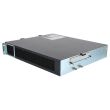 Juniper Universal Edge Router MX80 4x 10GbE XFP 2x PSU w/o MIC - CHAS-MX80-S