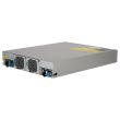 Cisco MDS 9396S Multilayer Fabric Switch 48 Active Ports 16Gbit DS-C9396S-48EK9