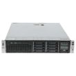 HP Server ProLiant DL385p Gen8 2x 16-Core Opteron 6284 SE 2,7GHz 256GB 8xSFF