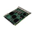 HP FlexFabric 12900 EA Module 48x SFP+ 10GbE - JG624A LSX1TGS48EA1