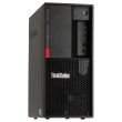 Lenovo ThinkStation P330 6C Xeon E-2246G 3,6GHz 16GB 512GB M.2 SSD DVD Win 11Pro