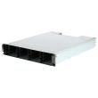 HPE Disk Enclosure MSA 2060 Chassis 12x LFF w/o Ears - P12941-001
