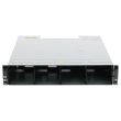 HPE Disk Enclosure MSA 2060 Chassis 12x LFF w/o Ears - P12941-001