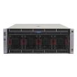 HP Server ProLiant DL580 Gen8 4x 8-Core Xeon E7-4820 v2 2GHz 512GB 5xSFF
