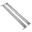 HPE Rack Rails easy install DL385 Gen10 Plus SFF P24098-001 P21795-B21