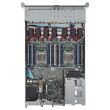 HPE ProLiant DL360 Gen9 CTO Server 8x SFF - 755258-B21