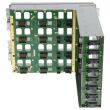 HP 4 Way Chassis L-Frame Assembly 3PAR StoreServ 20000 9000 Storage - 782416-001