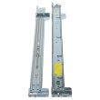 Dell Rack Rails PowerEdge R550 R750 R760 - K87YW NEW