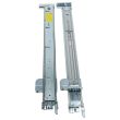 Dell Rack Rails PowerEdge R550 R750 R760 - K87YW NEW