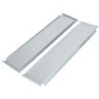 HP Rack Mounting Rails 3PAR StoreServ 20000 w/o Screws - 782418-001