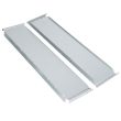 HP Rack Mounting Rails 3PAR StoreServ 20000 w/o Screws - 782418-001