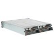 IBM SAN Storage Storwize V5000 Gen2 V5010 16GB 4Port FC 16Gbps 24x SFF 2078-124