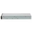 Mellanox Small Scale Switch 12x QSFP+ 1/10GbE- MSX1012X-2BFS