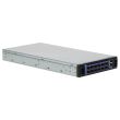 Mellanox Small Scale Switch 12x QSFP+ 1/10GbE- MSX1012X-2BFS