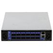 Mellanox Small Scale Switch 12x QSFP+ 1/10GbE- MSX1012X-2BFS